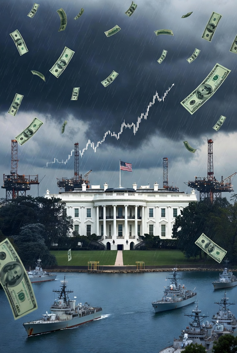 Arbitrage Blog Image