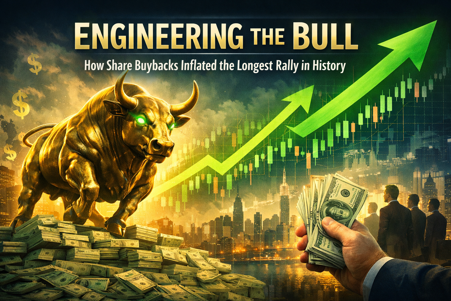 Arbitrage Blog Image