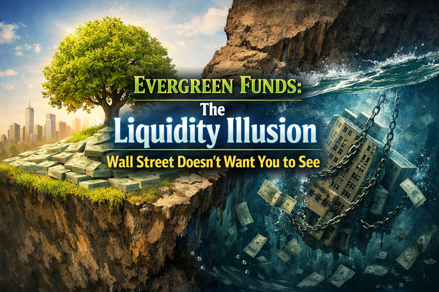 Arbitrage Blog Image