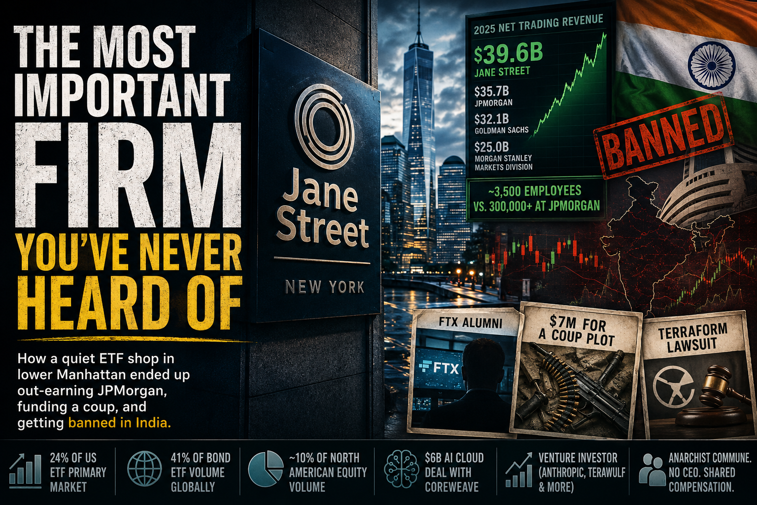 Arbitrage Blog Image